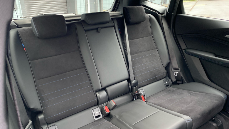 BMW 2 Series 220i MHT M Sport 5dr DCT Petrol Hatchback